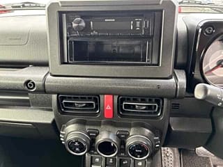 Suzuki jimny 2022